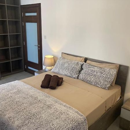 Elegant Maisonette In Malta By Assetflow Pro Apartment Marsaskala Bagian luar foto