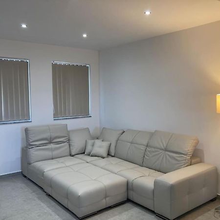 Elegant Maisonette In Malta By Assetflow Pro Apartment Marsaskala Bagian luar foto