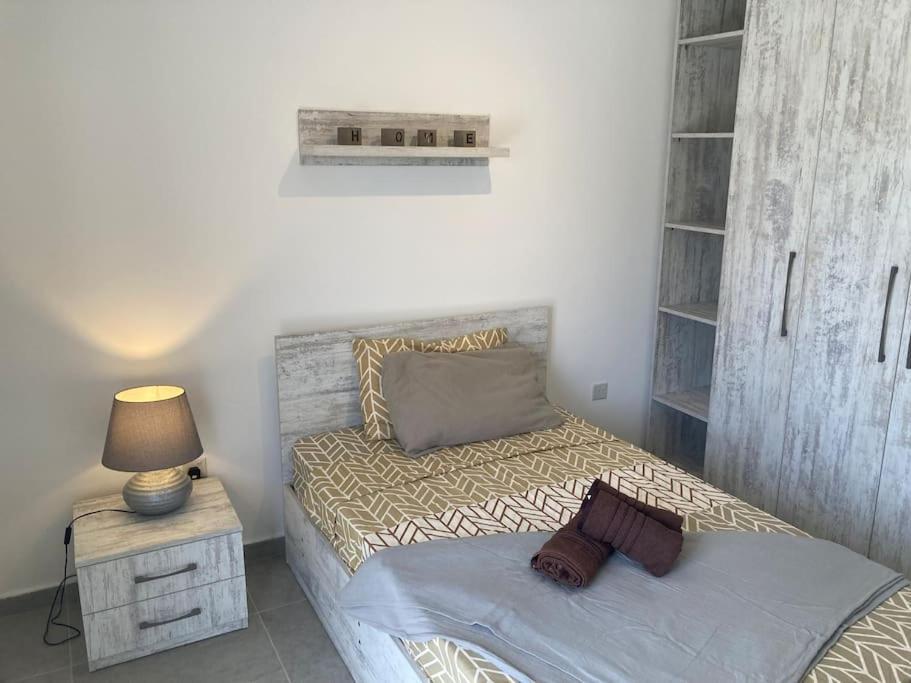 Elegant Maisonette In Malta By Assetflow Pro Apartment Marsaskala Bagian luar foto