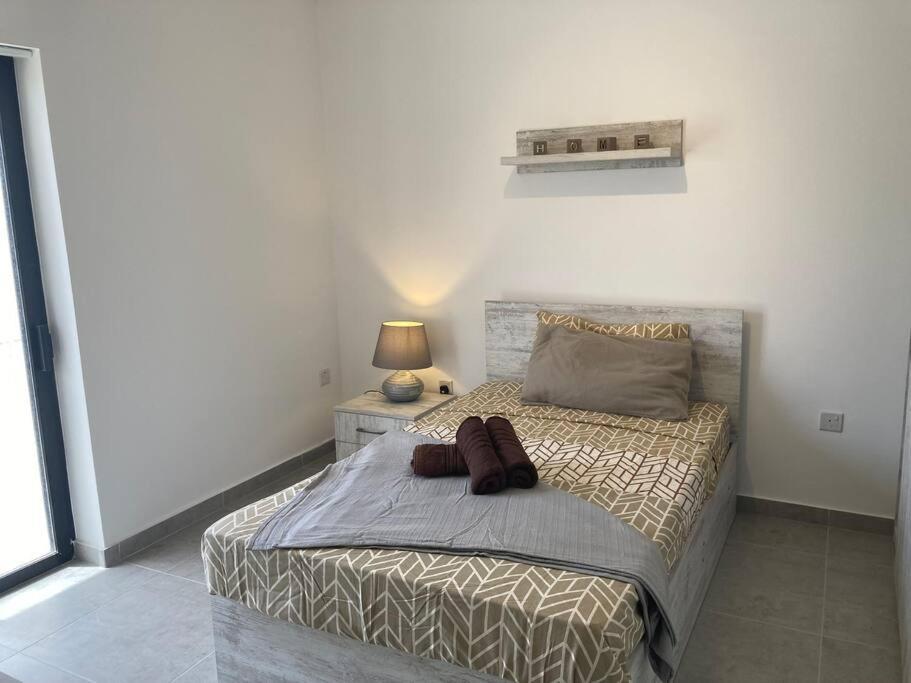 Elegant Maisonette In Malta By Assetflow Pro Apartment Marsaskala Bagian luar foto