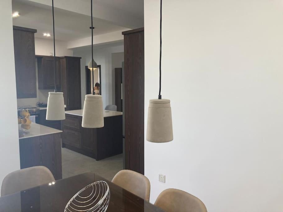 Elegant Maisonette In Malta By Assetflow Pro Apartment Marsaskala Bagian luar foto