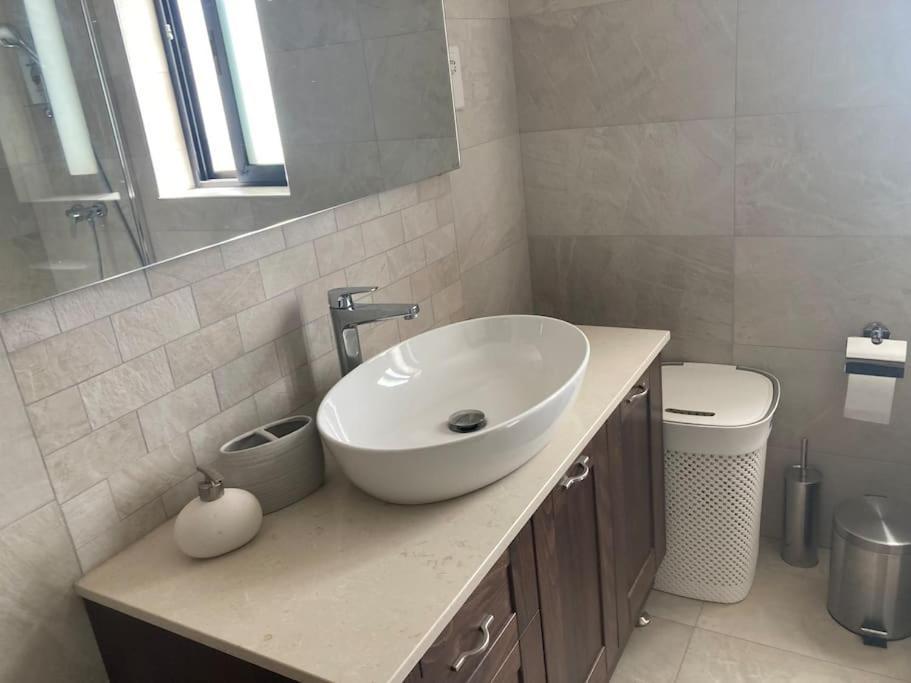 Elegant Maisonette In Malta By Assetflow Pro Apartment Marsaskala Bagian luar foto
